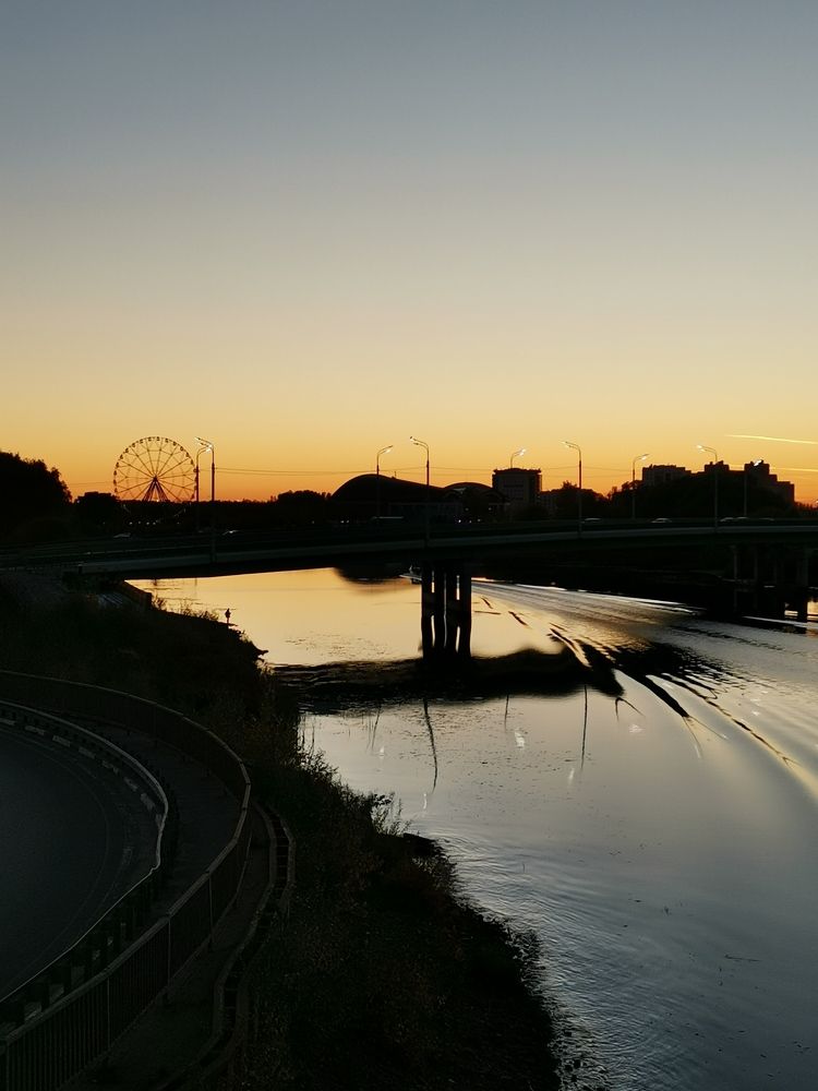 Photograph by Анастасия Проскурнова