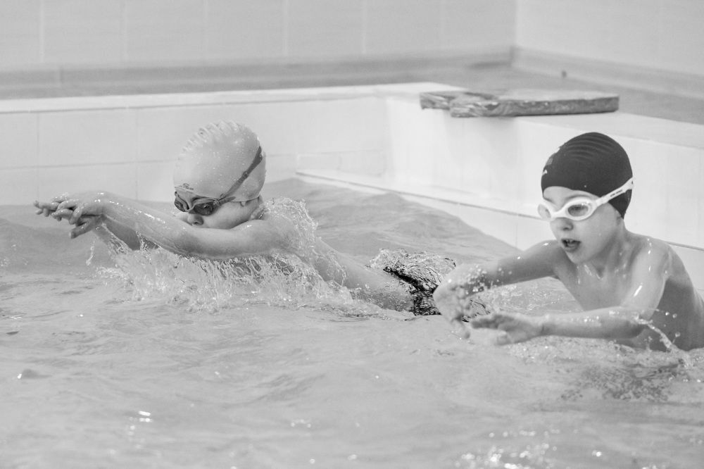 Photograph by Екатерина Абросова