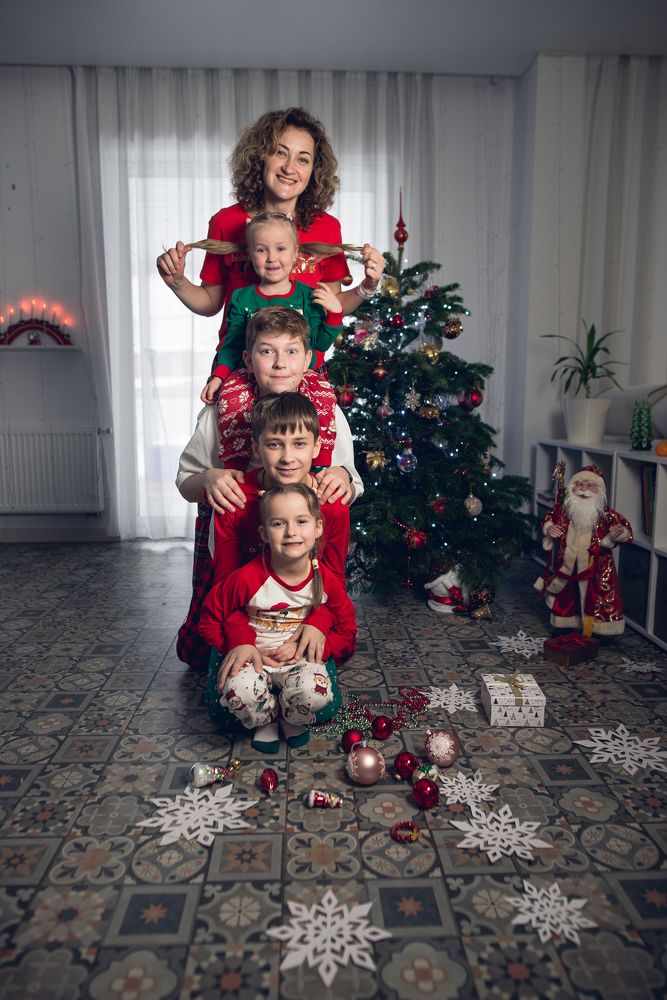 Photograph by Марта Ломако