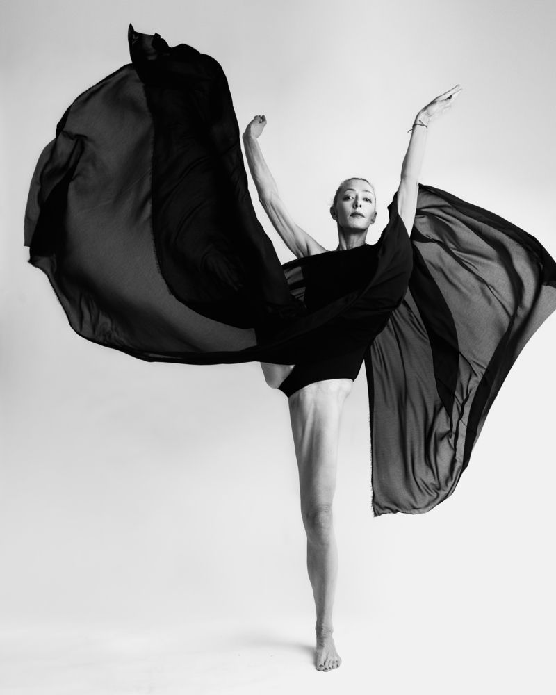 Photograph by Evgeniya Stafeeva