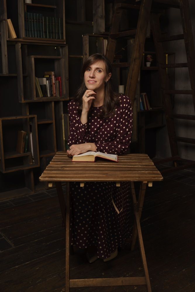 Photograph by Демушкин Петр