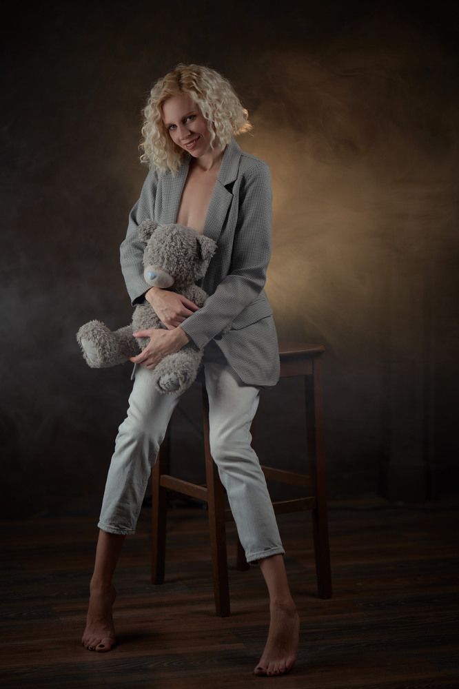 Photograph by Демушкин Петр