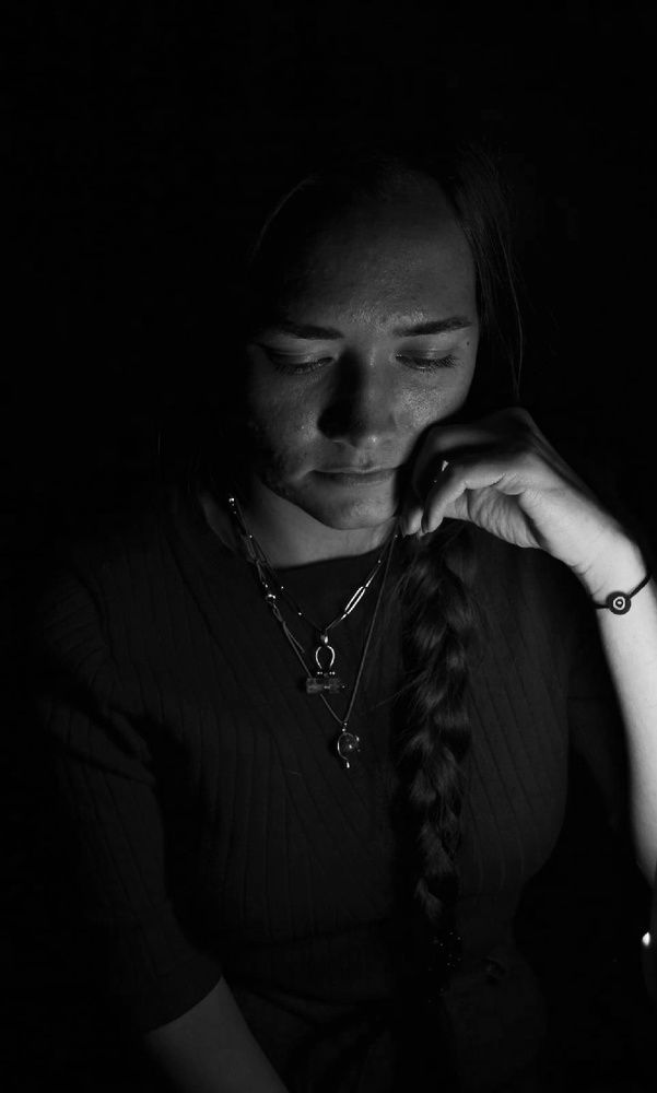 Photograph by Ирина Колпакова