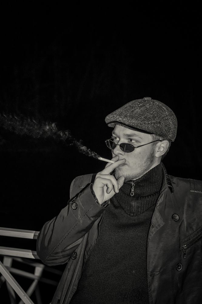 Photograph by Иван Курятников
