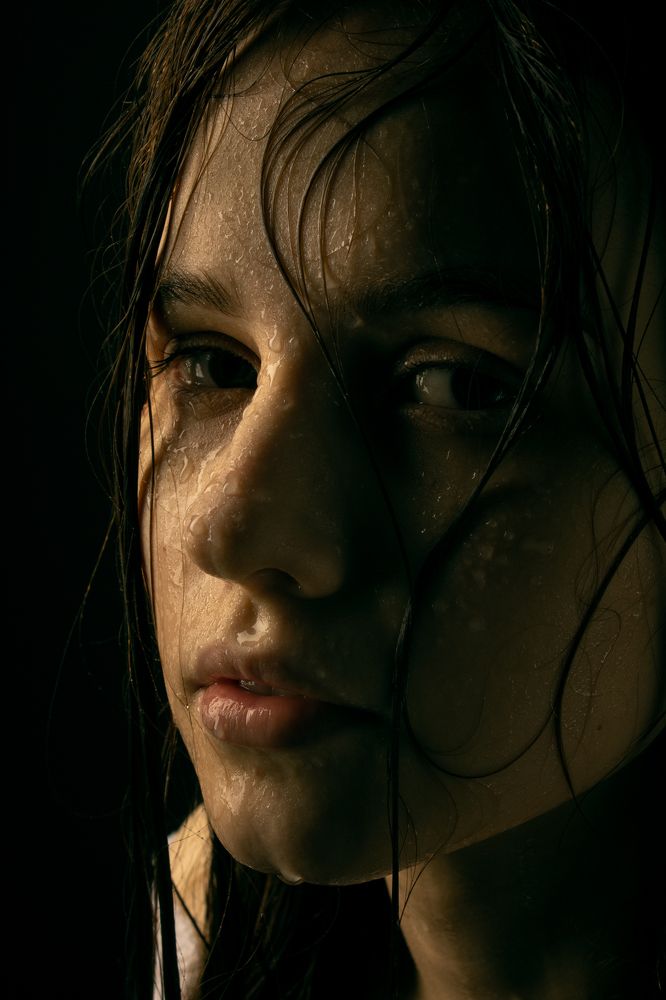 Photograph by Валентина Лугачева