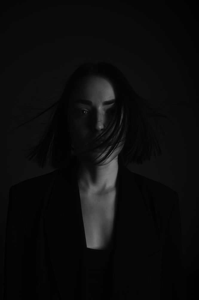 Photograph by Dmitrii Iakovlev