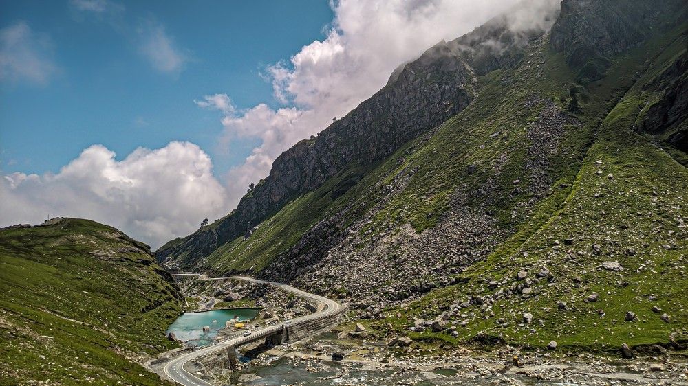 Photograph by aakaash vp