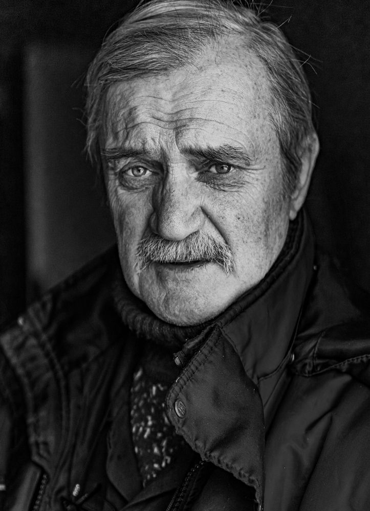 Фотография автора Максим Грибанов