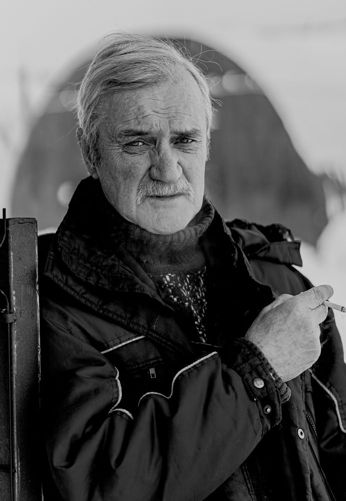 Фотография автора Максим Грибанов