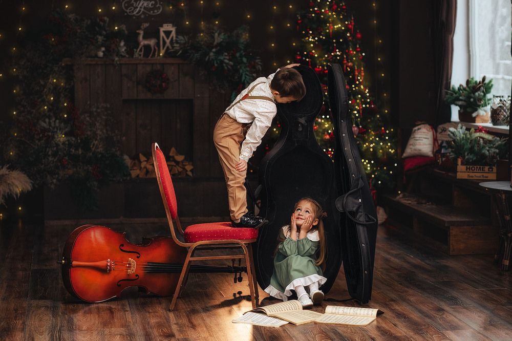 Photograph by Евгения Сидоренко