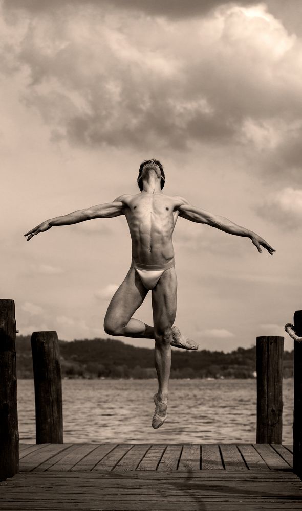 Photograph by photography espressive