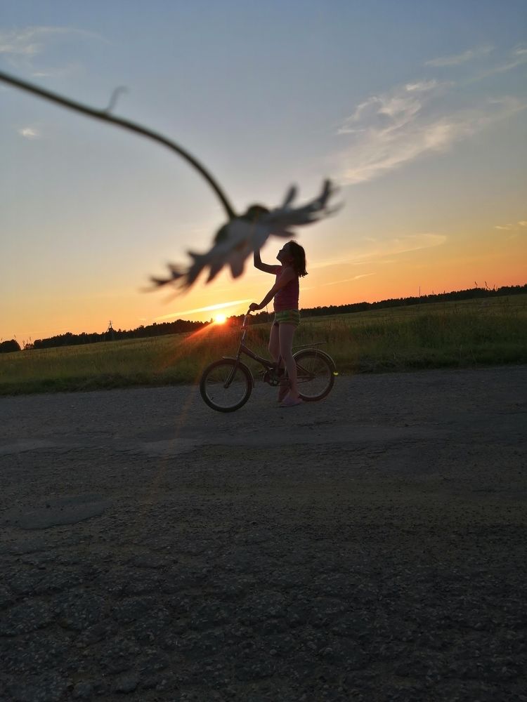 Photograph by Яна Сальникова