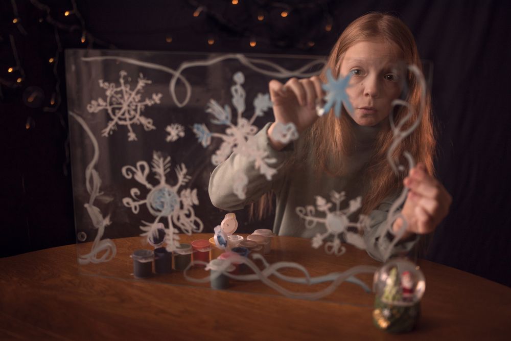 Photograph by Юлия Руденко