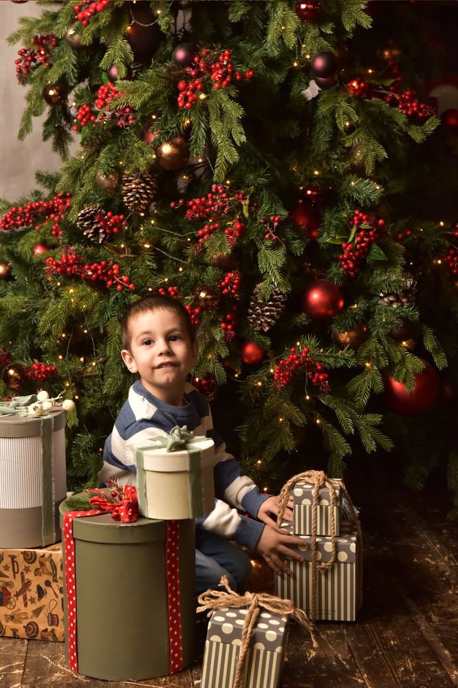 Photograph by Igor Bastrygin