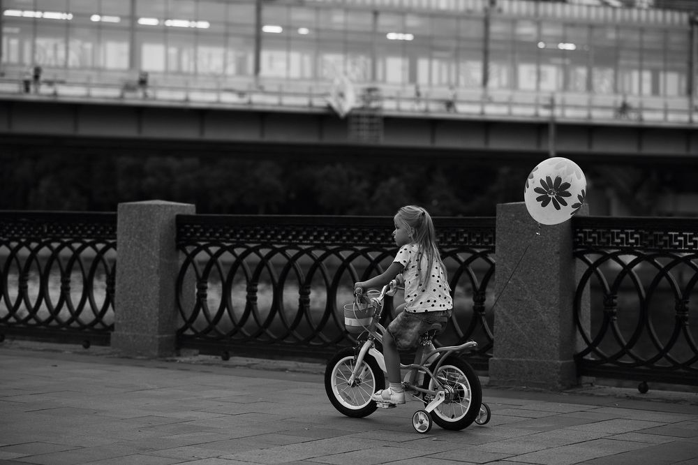 Лето, ах лето ...