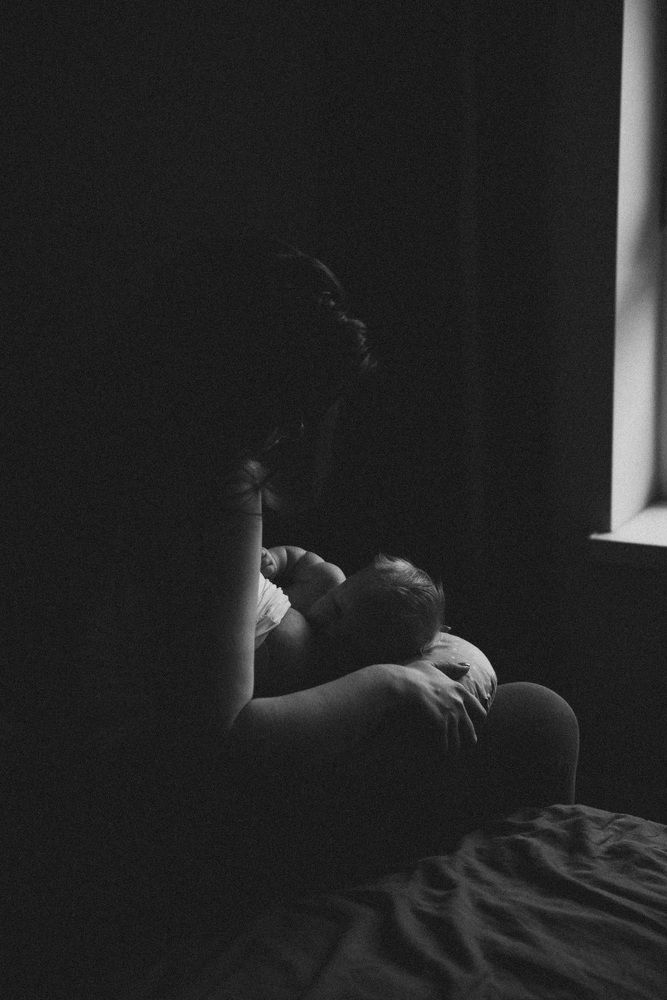 Photograph by Olia Gotli