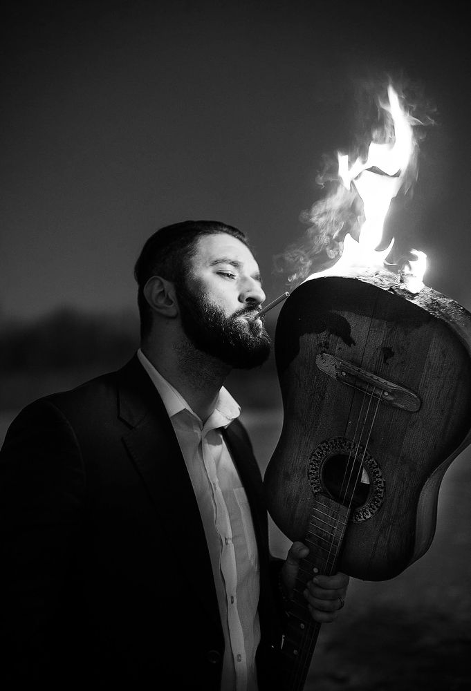 Photograph by Алена Печерица