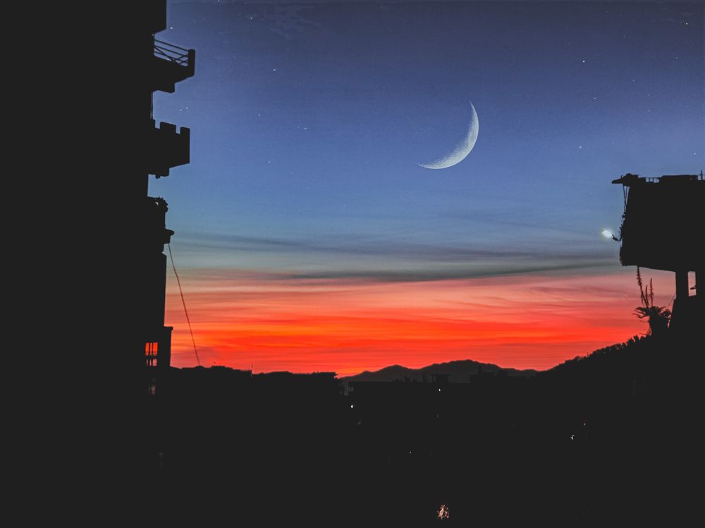 Photograph by Rakshit Sah