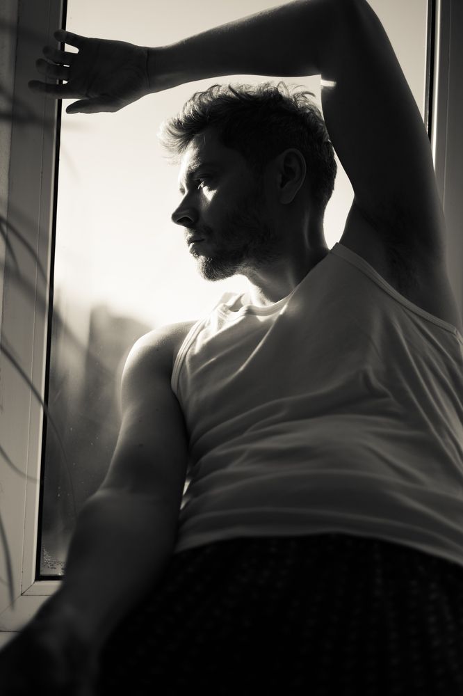 Photograph by Роман Саламатин