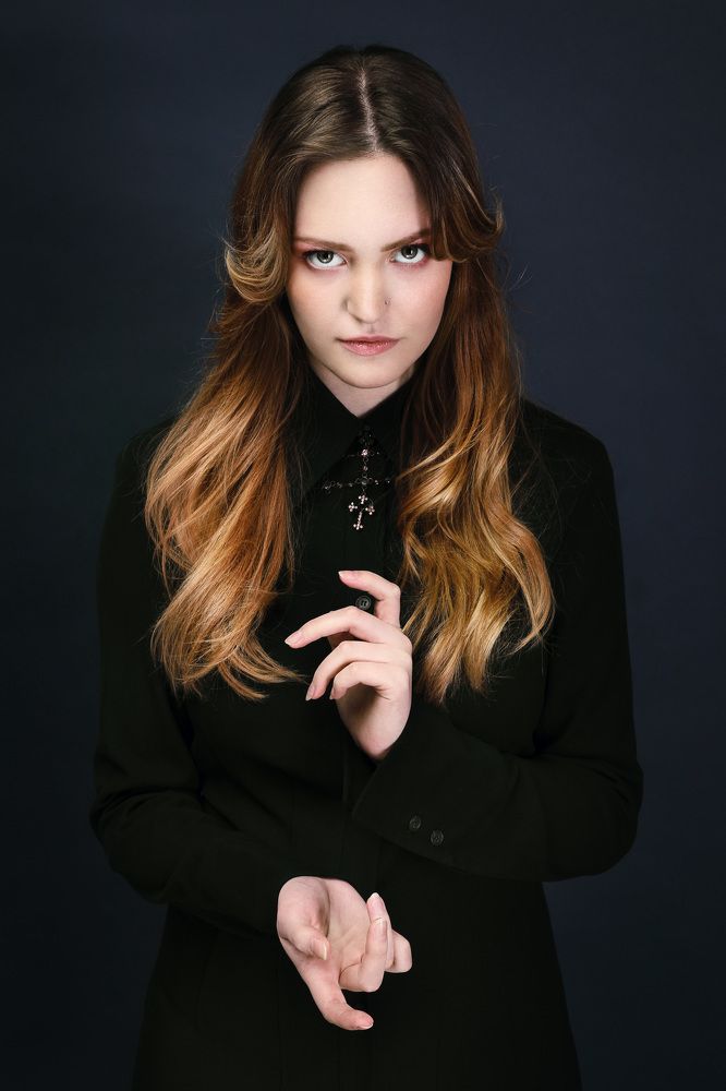 Photograph by Lenka Pileková