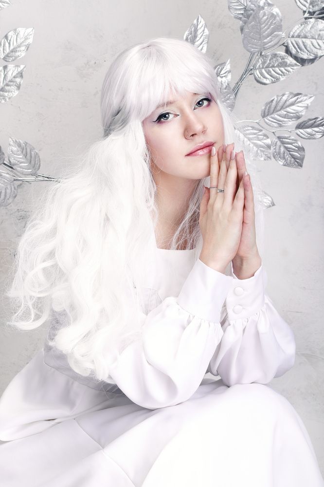 Photograph by Lenka Pileková