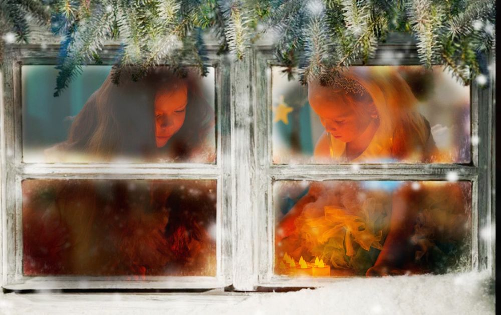 Photograph by Ольга Левакова