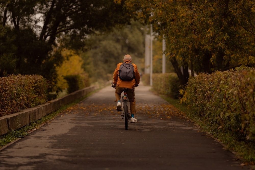 Photograph by Olesia Chepurchenko