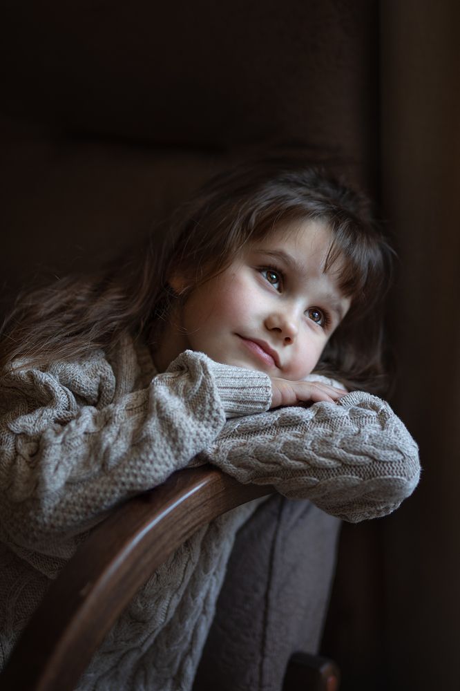 Photograph by Анна Марецкая