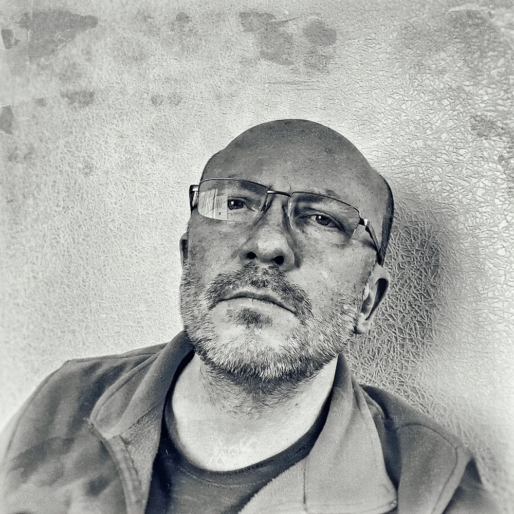 Photograph by Евгений Денисов