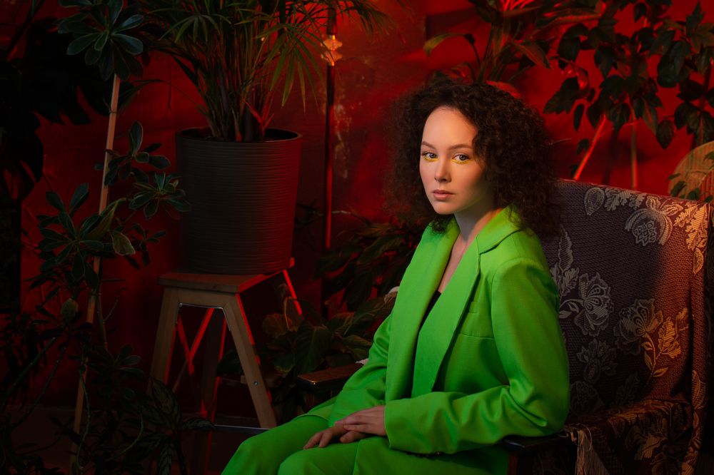 Photograph by Екатерина Устьянцева