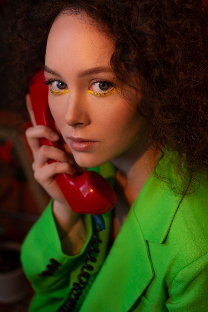 Photograph by Екатерина Устьянцева