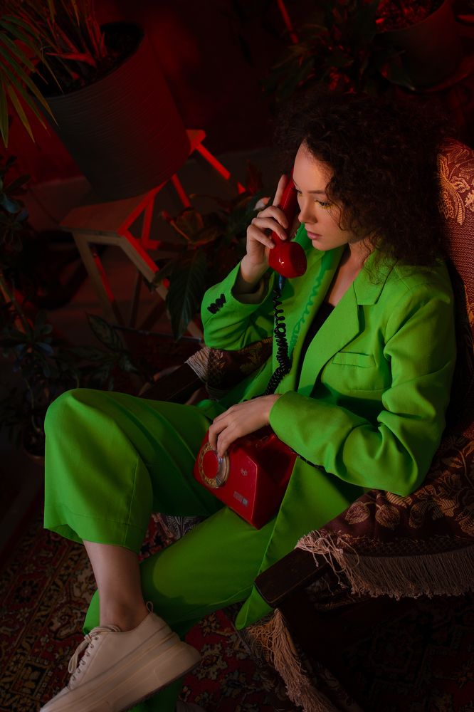 Photograph by Екатерина Устьянцева