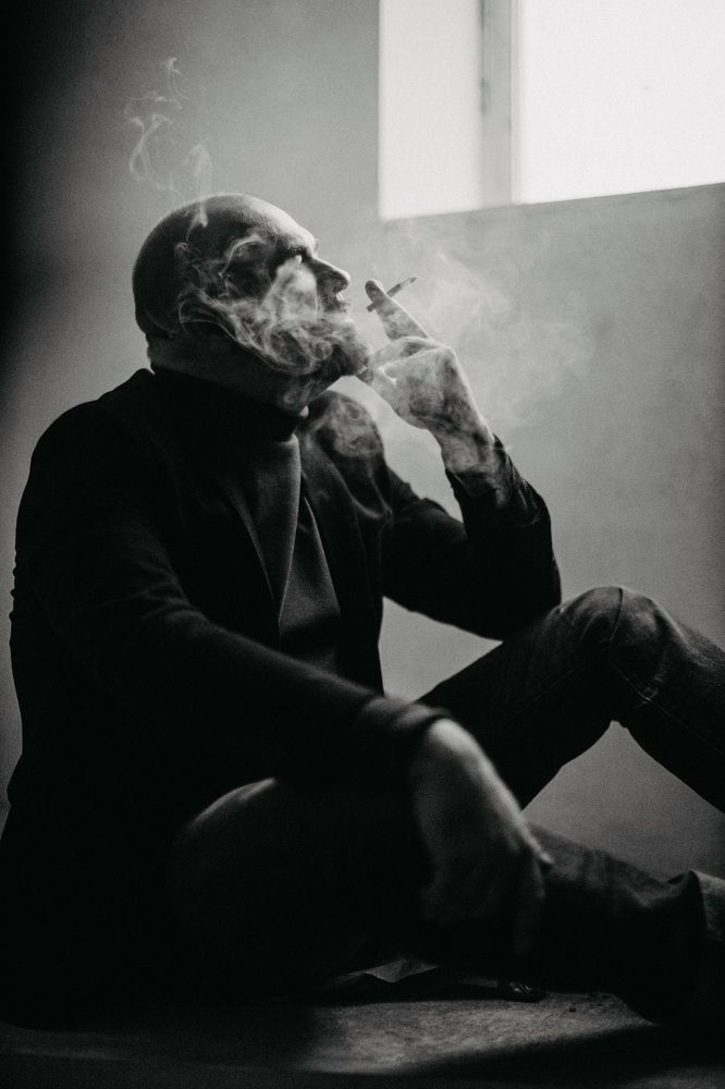 Photograph by Дмитрий Щекочихин