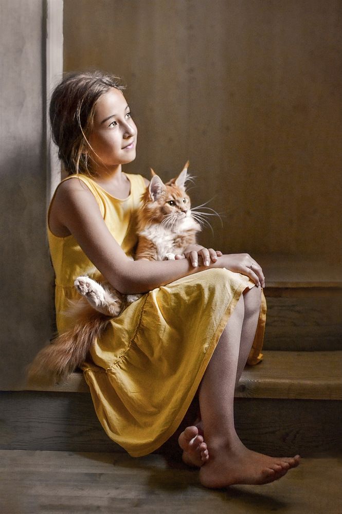 Photograph by Алена Теслюк