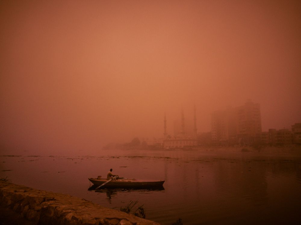 Photograph by شريف سعيد