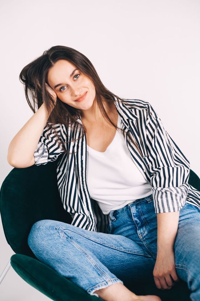 Photograph by Мария Корвин-Кучинская