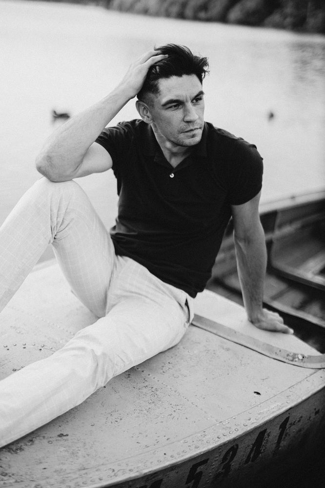 Photograph by Дмитрий Щекочихин