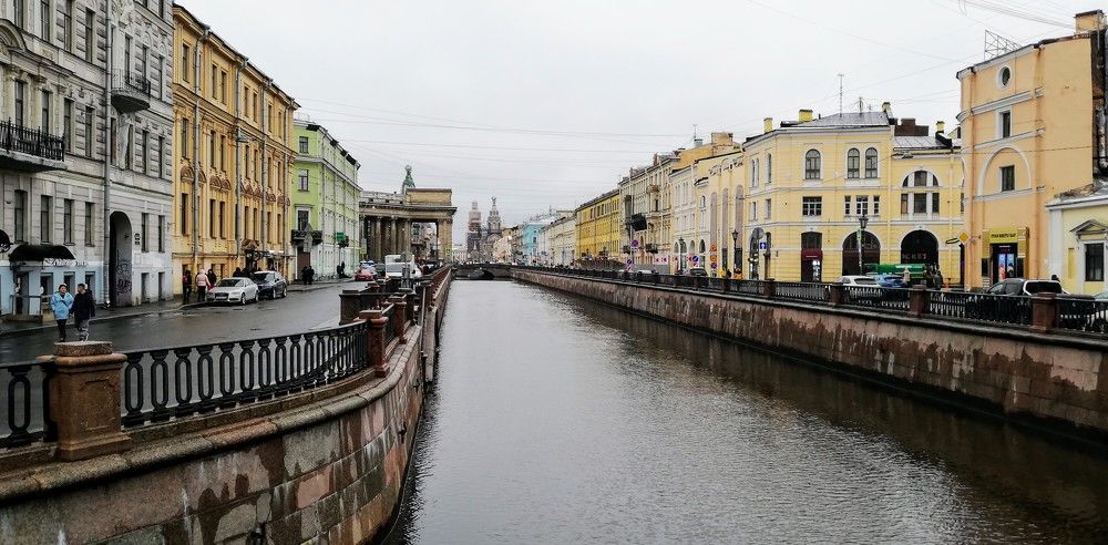 Photograph by Лариса Неудачина