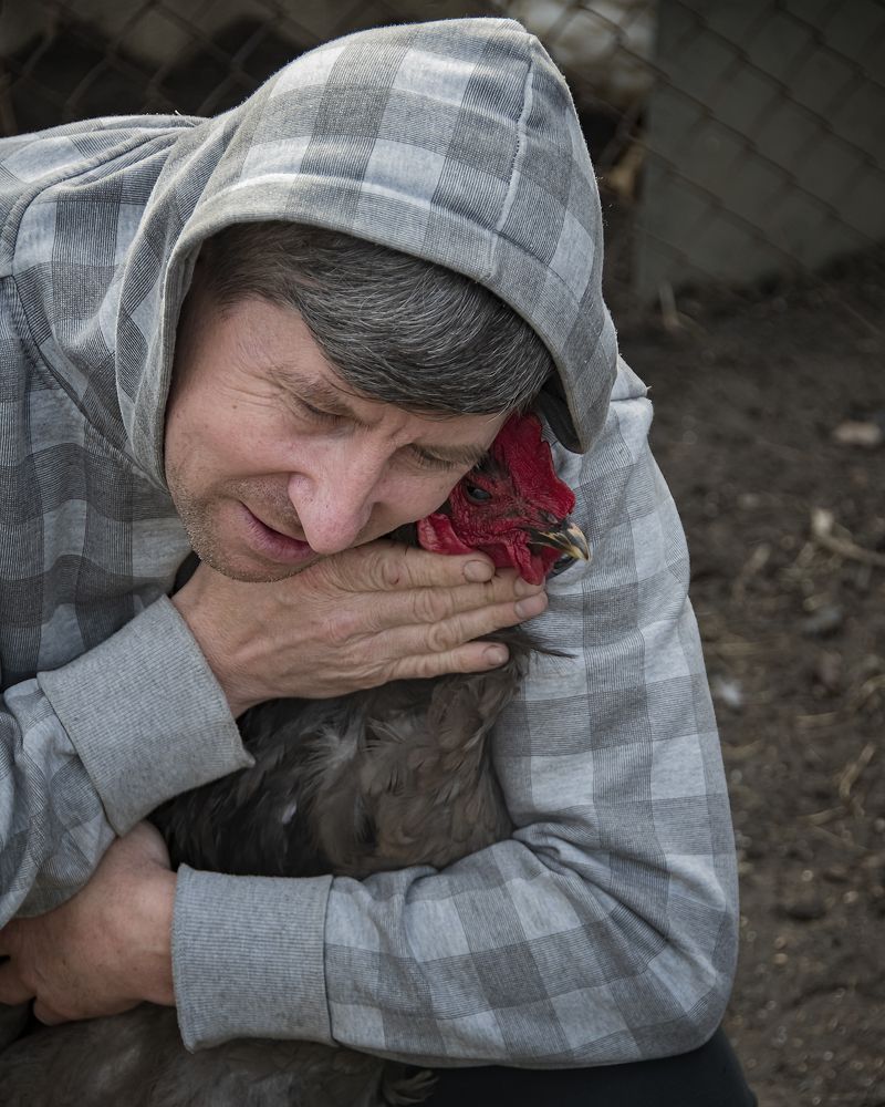 Photograph by Леонид Соснин