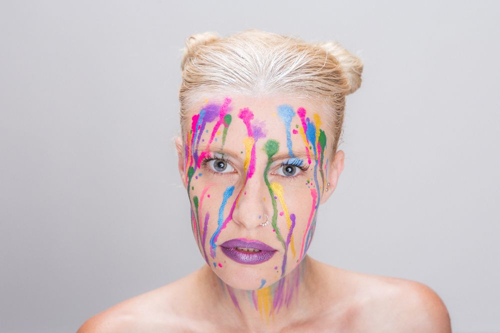 Photograph by Eugene Sokolenko