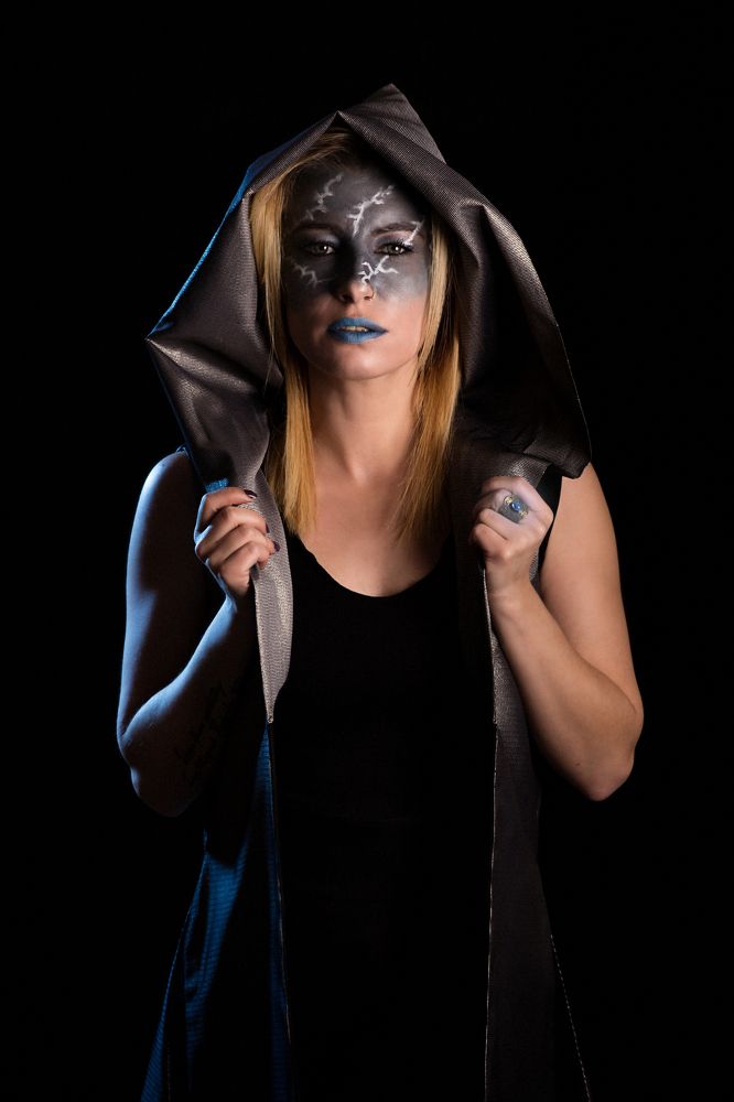 Photograph by Eugene Sokolenko