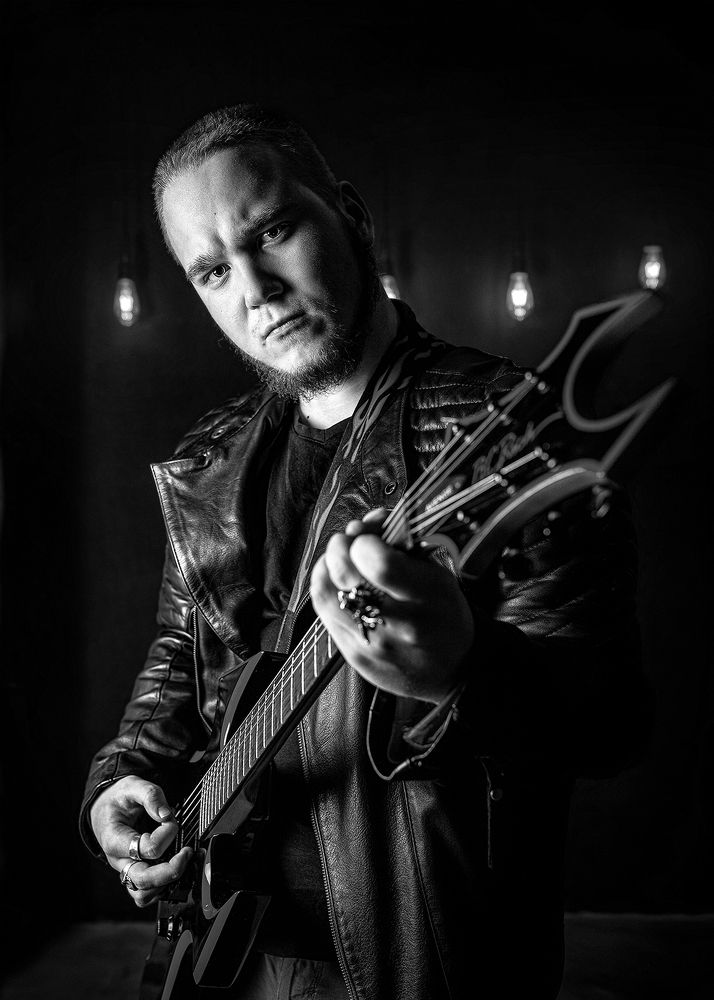 Фотография автора Сергей Киселев