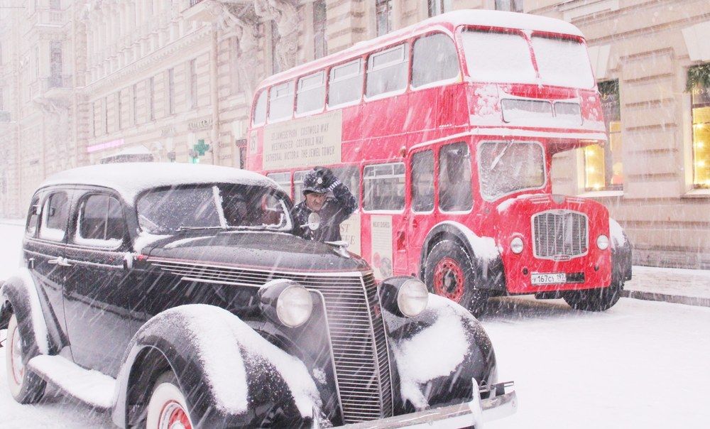 Photograph by Виктория Зотова