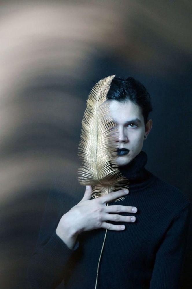 Photograph by Ирина Босак