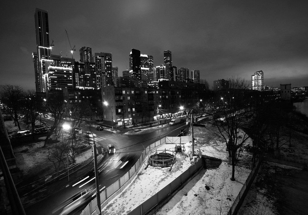 Photograph by Дмитрий Ткаченко