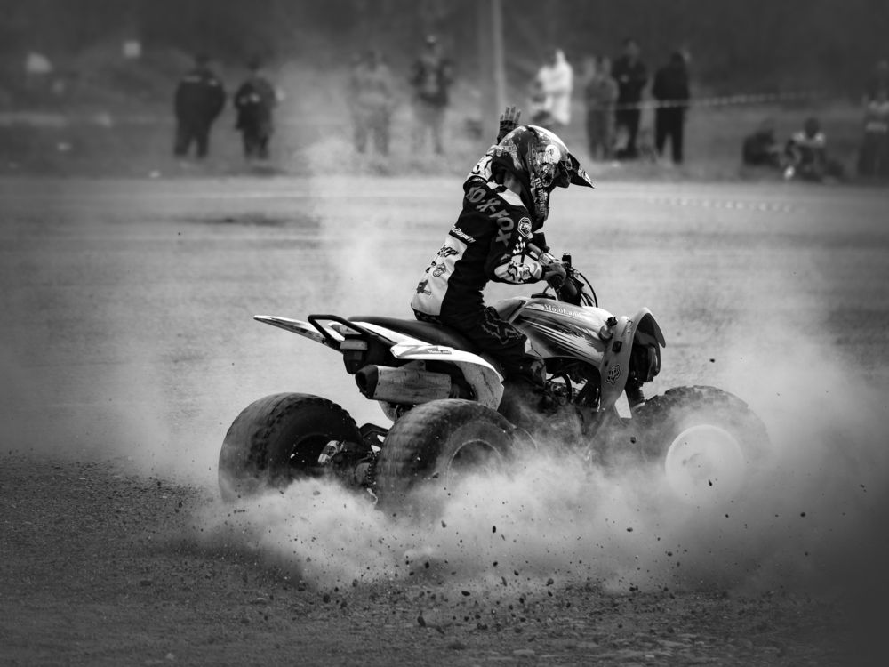 Photograph by Alexander Ornatskiy