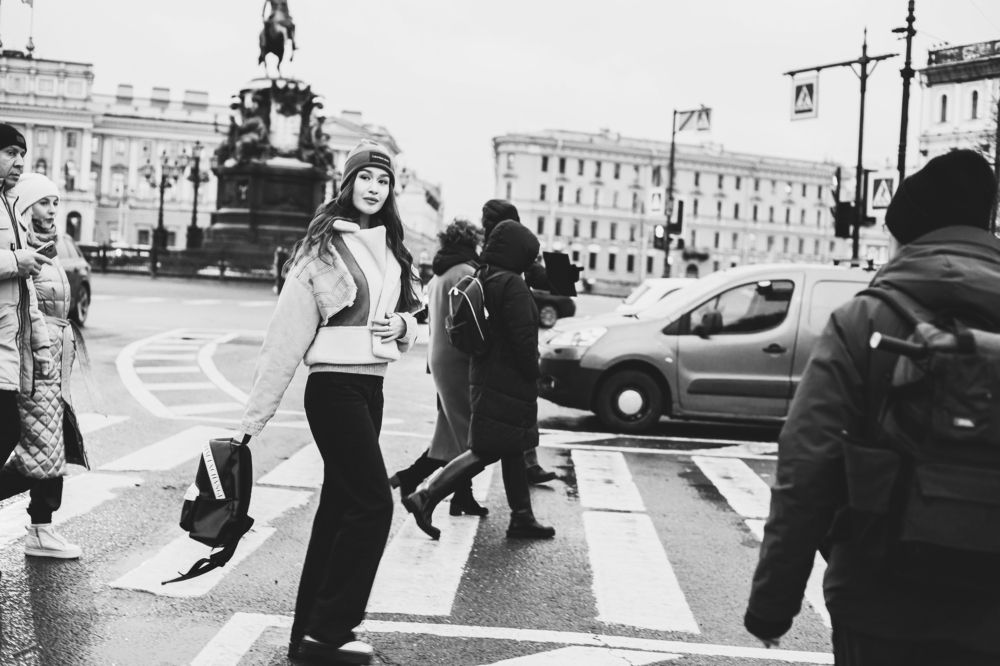 Photograph by Мария Федорова