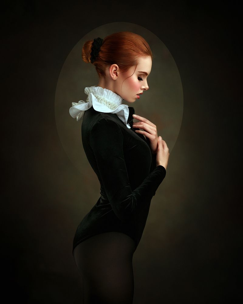 Photograph by Krzysztof & Maria Slowinski