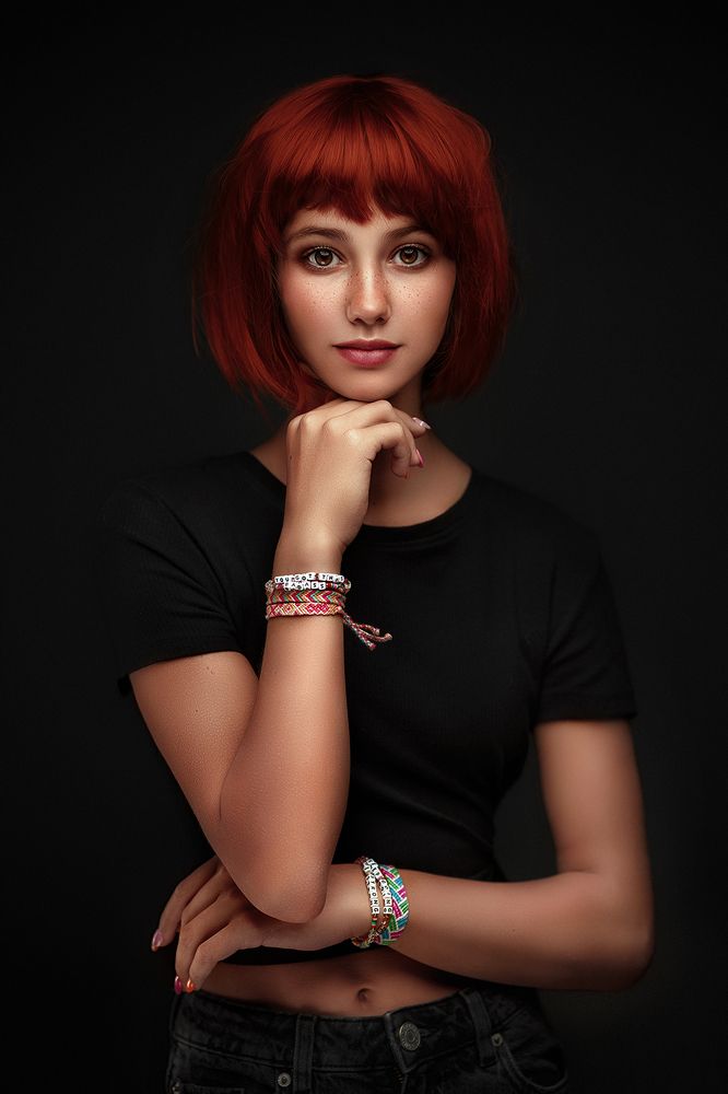 Photograph by Krzysztof & Maria Slowinski