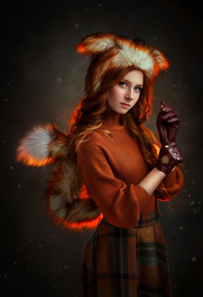 Photograph by Krzysztof & Maria Slowinski